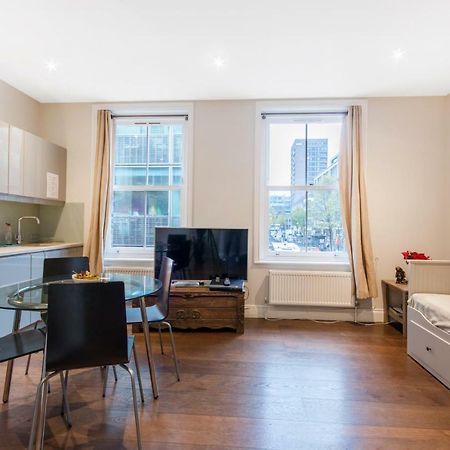Stunning Soho Apartment Londres Exterior foto